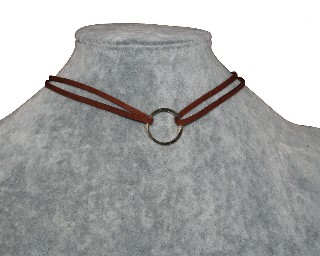 Choker aro